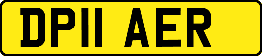 DP11AER