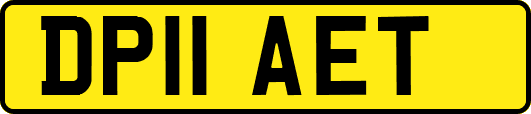 DP11AET