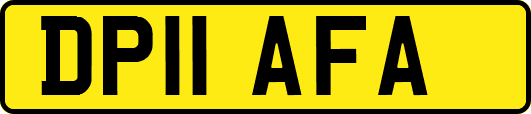 DP11AFA