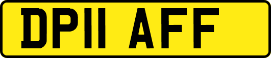 DP11AFF