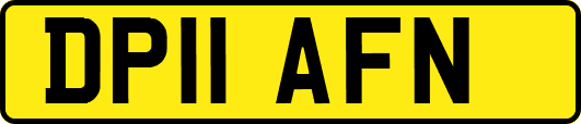 DP11AFN