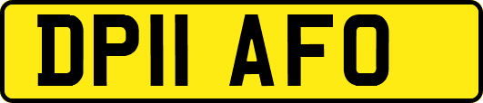 DP11AFO