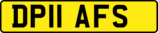 DP11AFS
