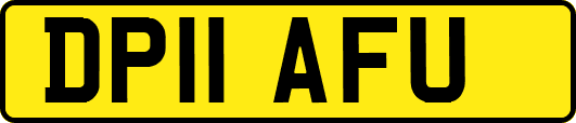 DP11AFU