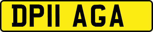 DP11AGA