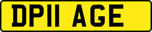 DP11AGE