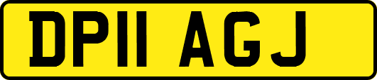 DP11AGJ