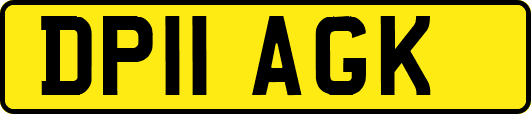 DP11AGK