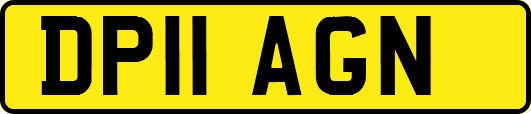 DP11AGN