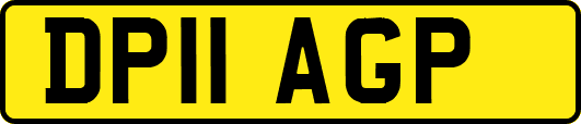 DP11AGP
