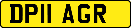 DP11AGR