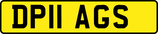 DP11AGS