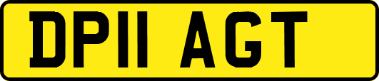 DP11AGT