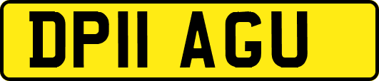 DP11AGU