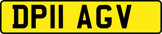 DP11AGV