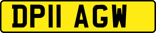 DP11AGW