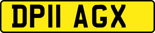 DP11AGX