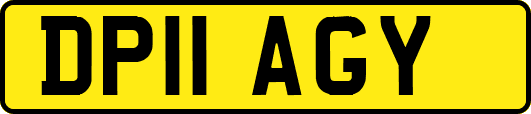 DP11AGY