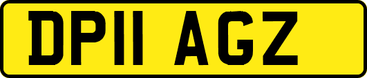 DP11AGZ