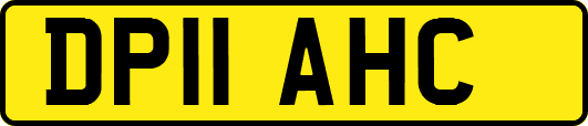 DP11AHC