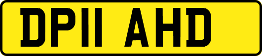 DP11AHD