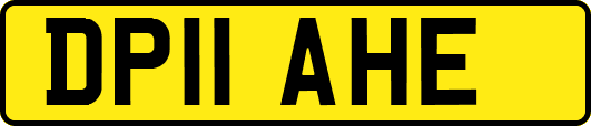 DP11AHE
