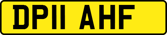 DP11AHF