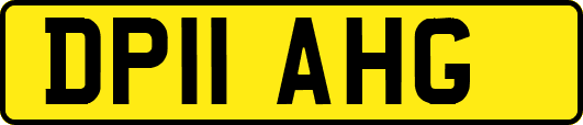 DP11AHG
