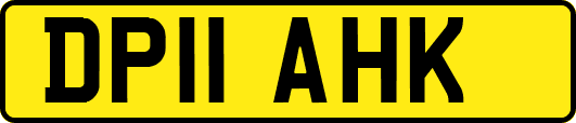 DP11AHK