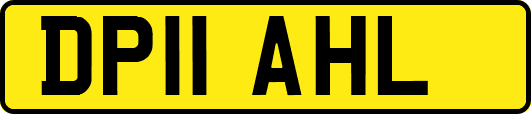 DP11AHL
