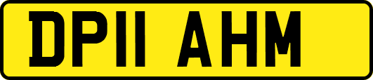 DP11AHM