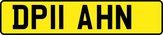 DP11AHN