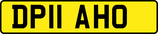 DP11AHO