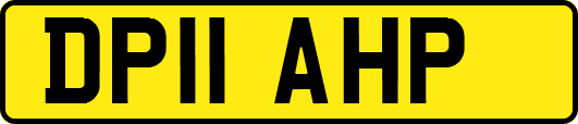 DP11AHP