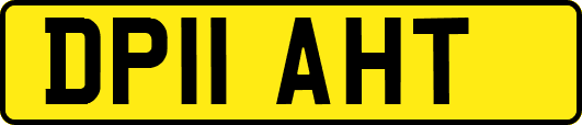 DP11AHT