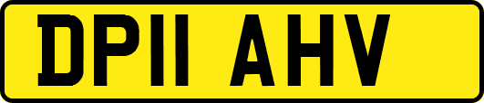 DP11AHV