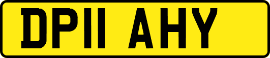 DP11AHY