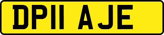 DP11AJE
