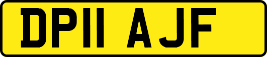 DP11AJF
