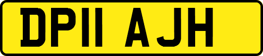 DP11AJH