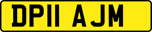 DP11AJM