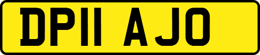 DP11AJO