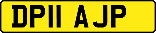 DP11AJP