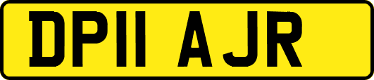 DP11AJR