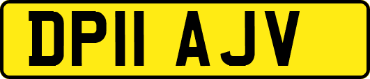 DP11AJV
