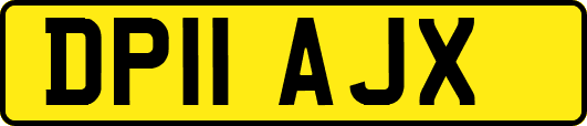 DP11AJX