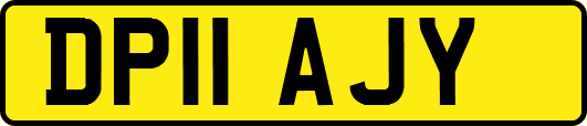 DP11AJY