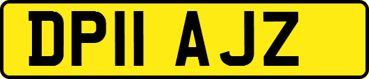 DP11AJZ