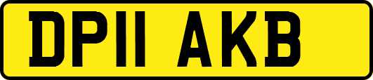 DP11AKB