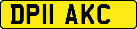 DP11AKC